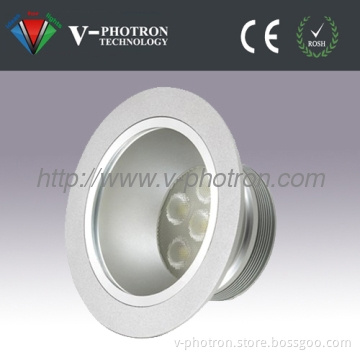 High Lumen 15w LED down light